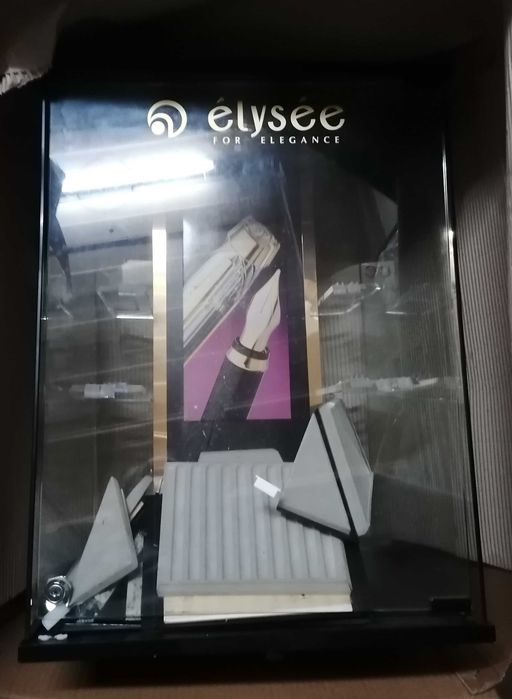 Expositor de canetas Élysée