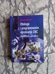 Obsługa I programowanie obrabiarek CNC podręcznik operatora