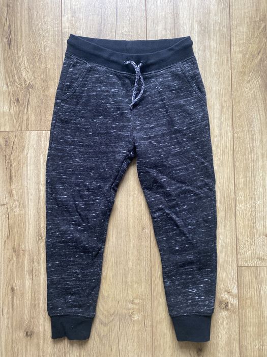 Spodnie dreaowe H&M 122