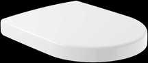Villeroy&Boch Subway 2.0 Deska sedesowa wolnoopadająca 9M68S101