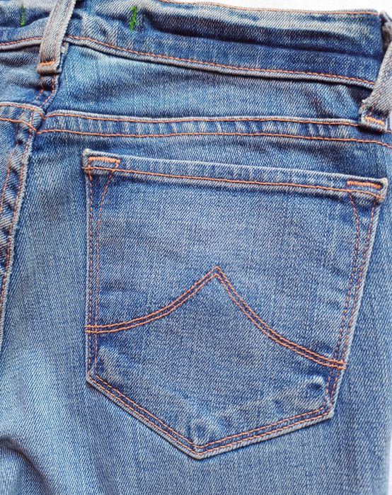 Жіночі брендові дорогі джинси клеш J Brand.