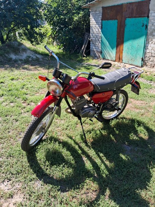 Мінськ 12-V на Документах