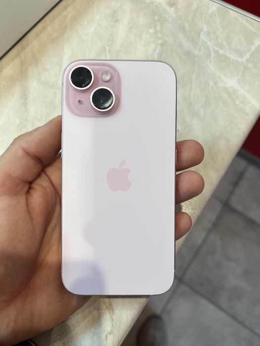 iPhone 15 128gb Neverlock