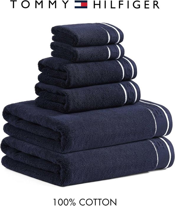 Набір рушників Tommy Hilfiger