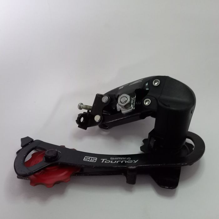 Przerzutka Shimano Tourney RD-TZ500