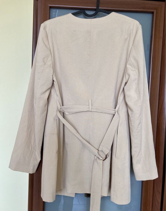 Marynarka oversize narzuta primark 34/36