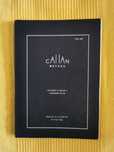 callan method student book 3