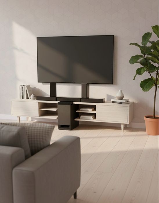 Kino domowe Sony HT RT3