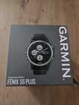 Garmin Fenix 5S Plus
