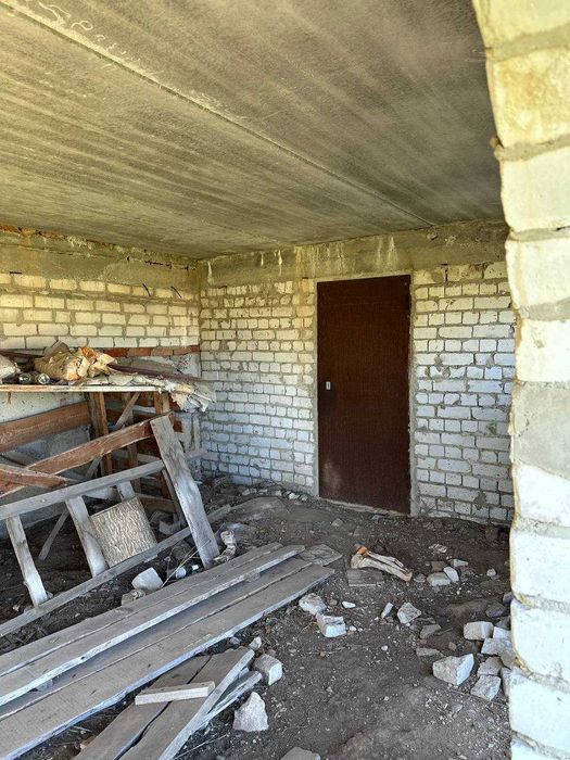 Продам новый дом Харьков Бабаи 10 минут Гагарина