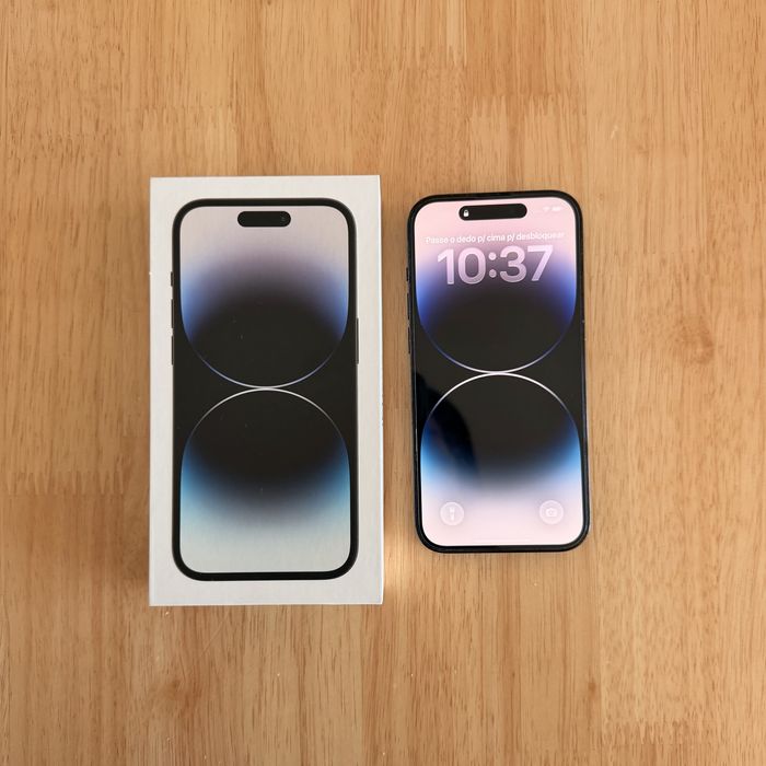 Iphone 14 Pro - 128GB