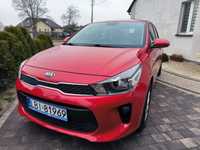 Kia Rio # 1.2 benzyna 84 KM # niski przebieg # warty uwagi #