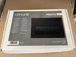 Przycisk Cersanit PRESTO czarny K97-418 nowy!