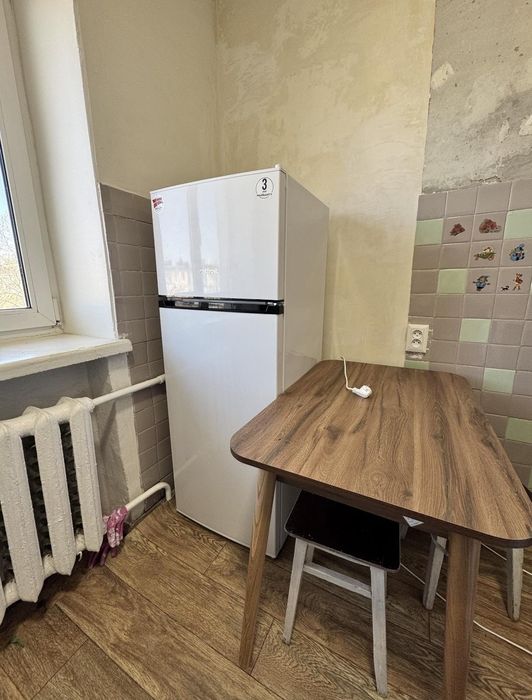 Здається двокімнатна квартира в цегляному будинку в центрі Черкас