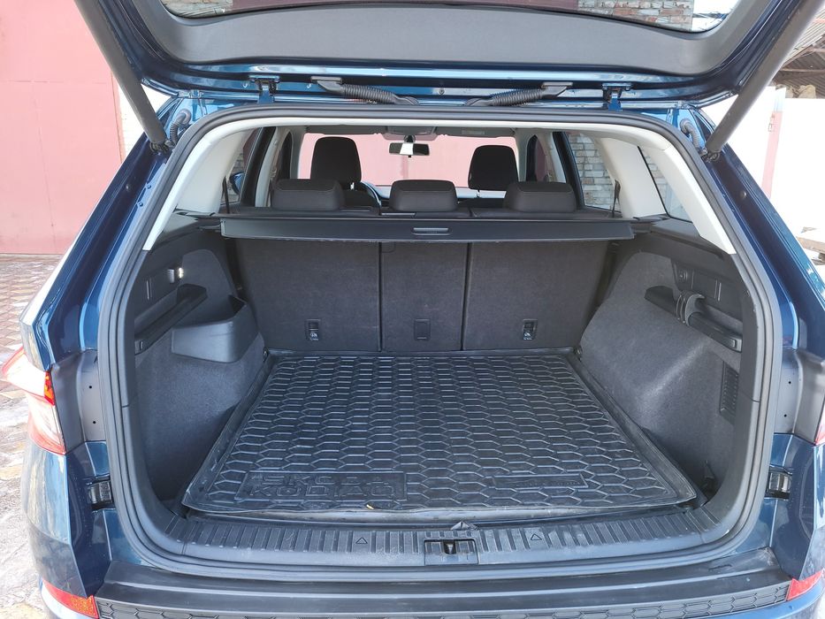 Продам Шкода Кодиак