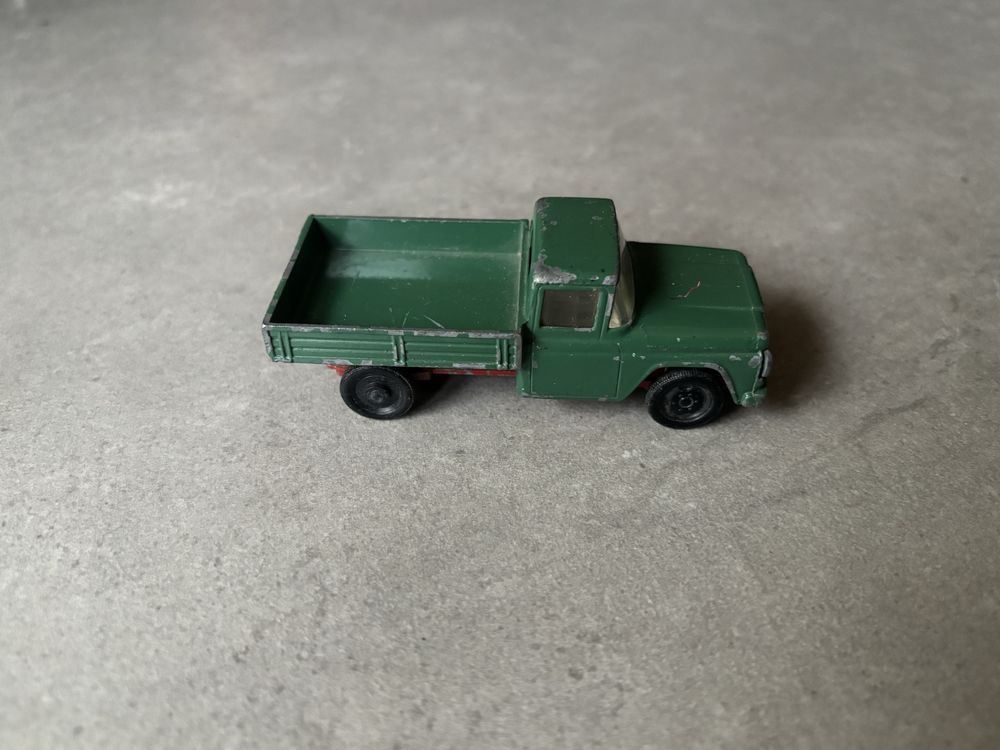 Model Siku Ford F500 pick-up made in Germany