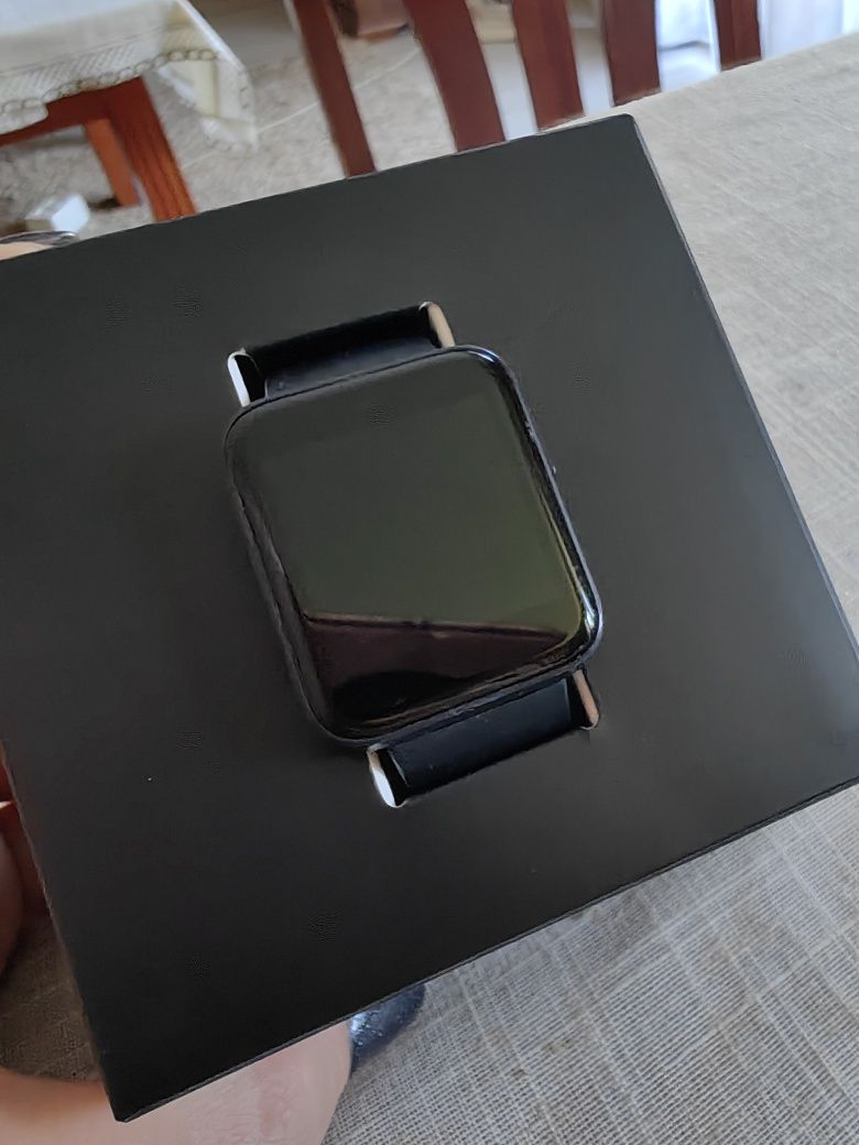 Smartwatch Xiaomi Mi Watch lite