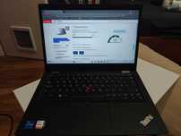 Lenovo Thinkpad l13 gen 2 - nowy