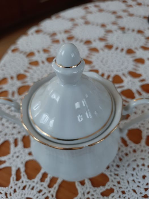 Cukierniczka ,,Waĺbrzych,"