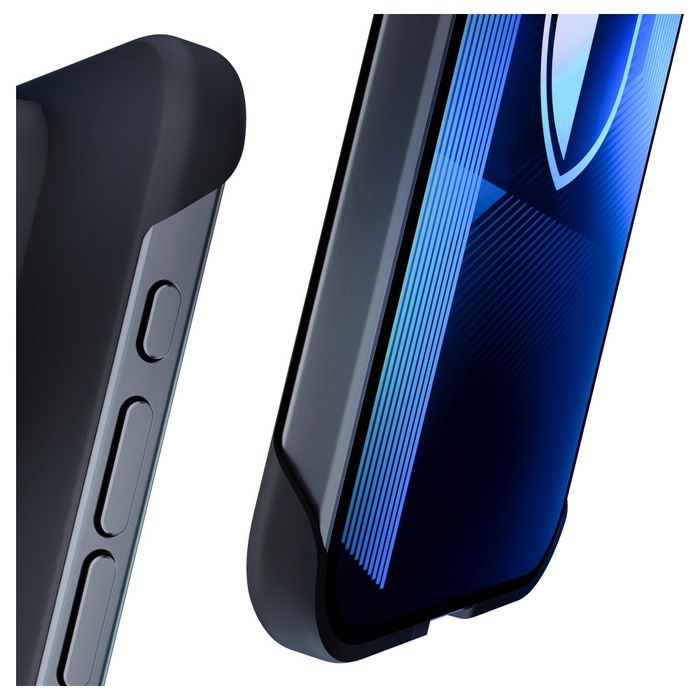 Etui 3MK Just20g Matt Case do Samsung Galaxy S25+