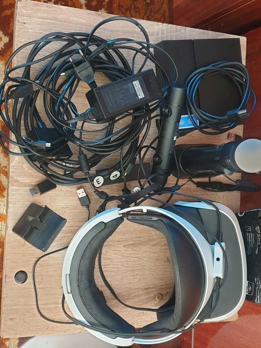 Окуляри Sony Playstation