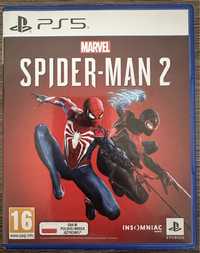 Spider Man 2 ps5