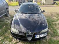 Alfa Romeo Crosswagon Q4