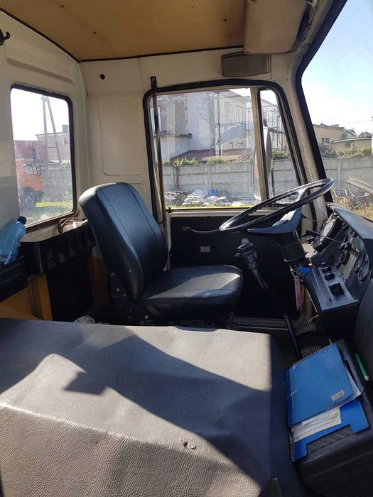 Sprzedam dźwig Tatra 20, 1993, CENA BRUTTO