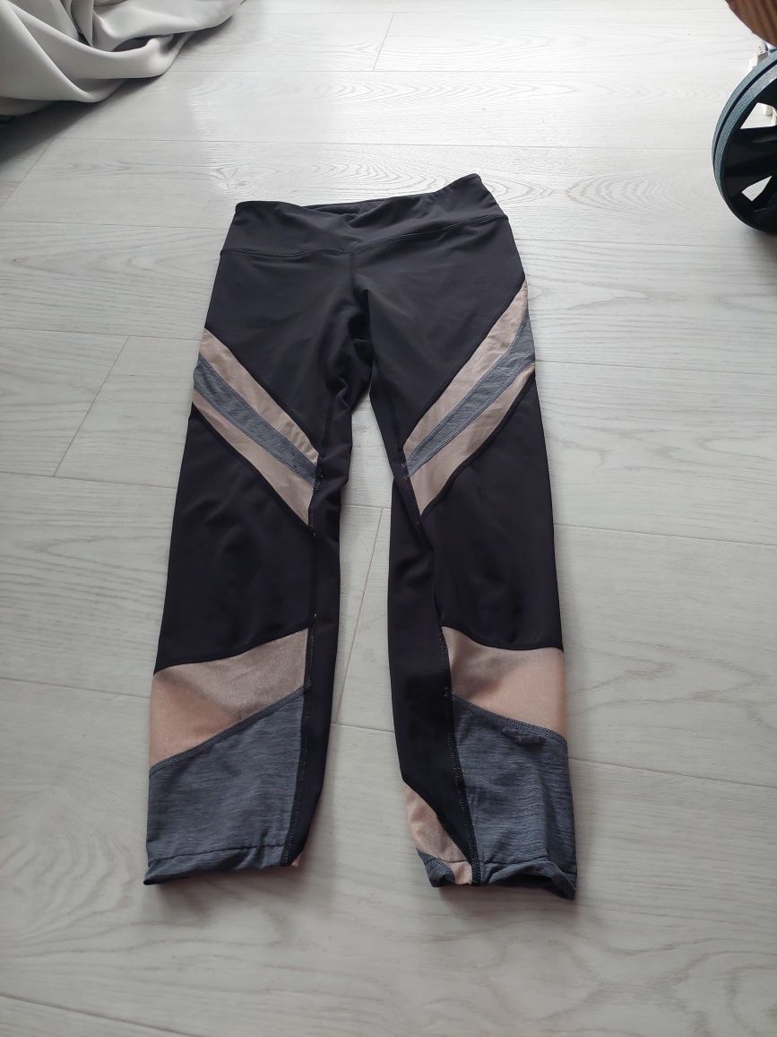 Leginsy h&m sport s