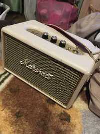 Marshall Loudspeaker Kilburn Cream