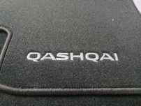 Oryginalne dywaniki welurowe Nissan Qashqai J 12