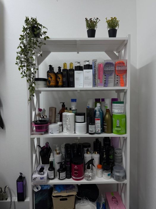 Сдам в аренду  Кабинет для кератина / реконструкции волос