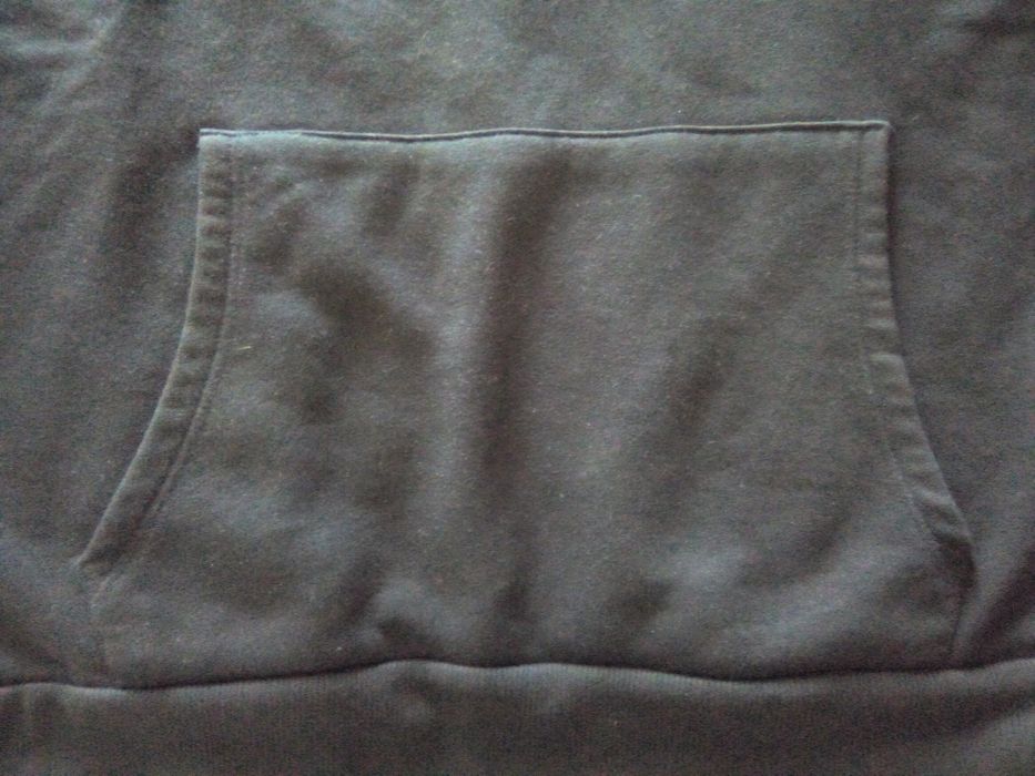 Camisola NASA com carapuço