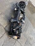 Zawieszenie tyl tylne kompletne wozek BMW f25 f26 x3 x4 dyfer edc n57