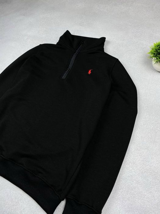 Зіпка Ralph Lauren Polo\тепла кофта поло ральф лоурен