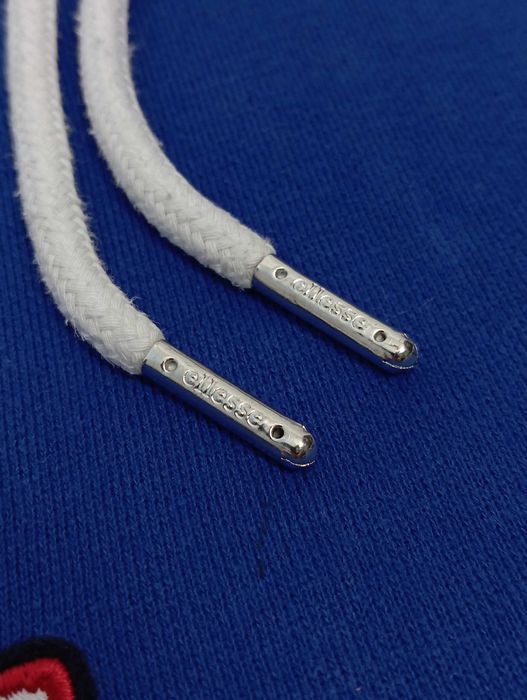 Bluza z kapturem Ellesse S hoodie