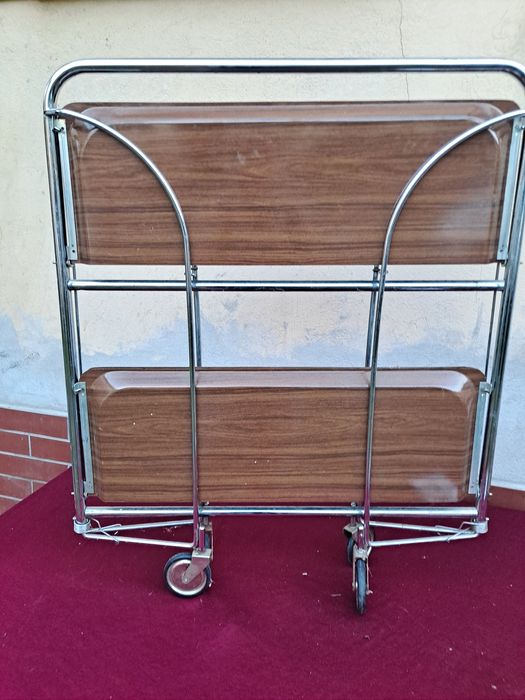 Stolik lub barek lata 70