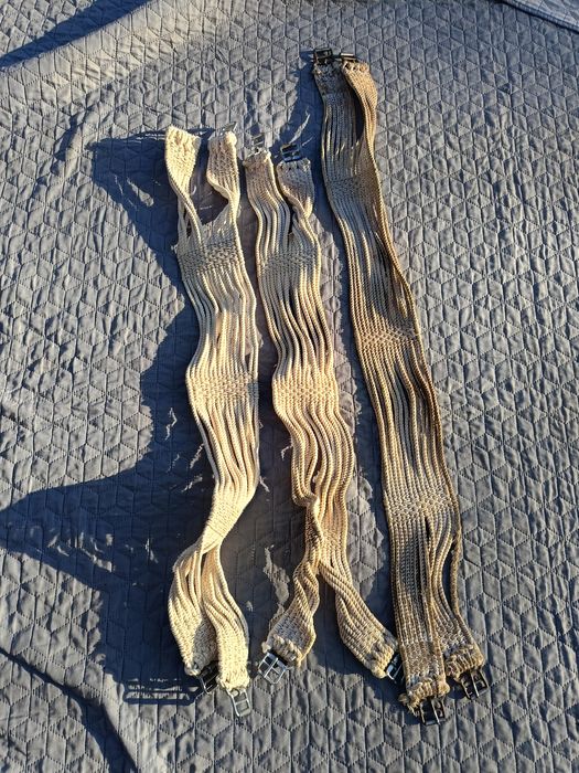 Popręg sznurkowy 4 szt do kubaki wz 36