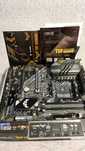 ASUS TUF Gaming B550-Plus & DDR5 32gb 2 x 16GB 4000MHz Cl18  Gwarancja