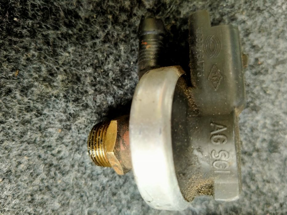 ГБО.Форсунка газова.Редуктор,мозги.