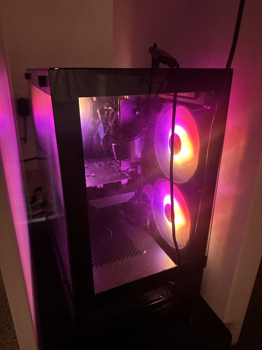 PC Gaming Nvidia GTX 1650