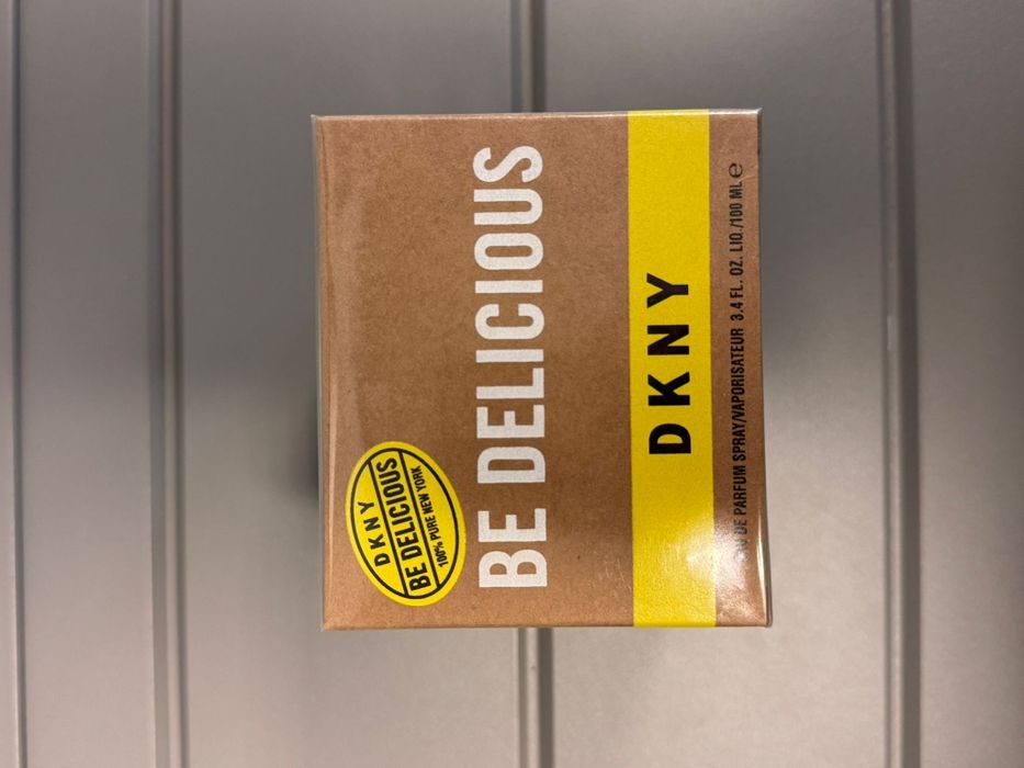 DKNY Be Delicious 100ml.