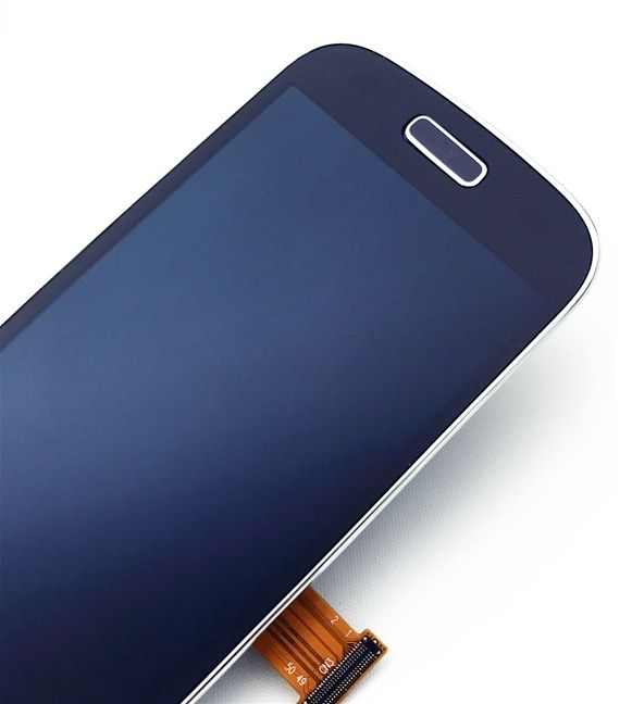 Nowy wyświetlacz Lcd Samsung S4 mini i9190 i9192 i9195  +gratis