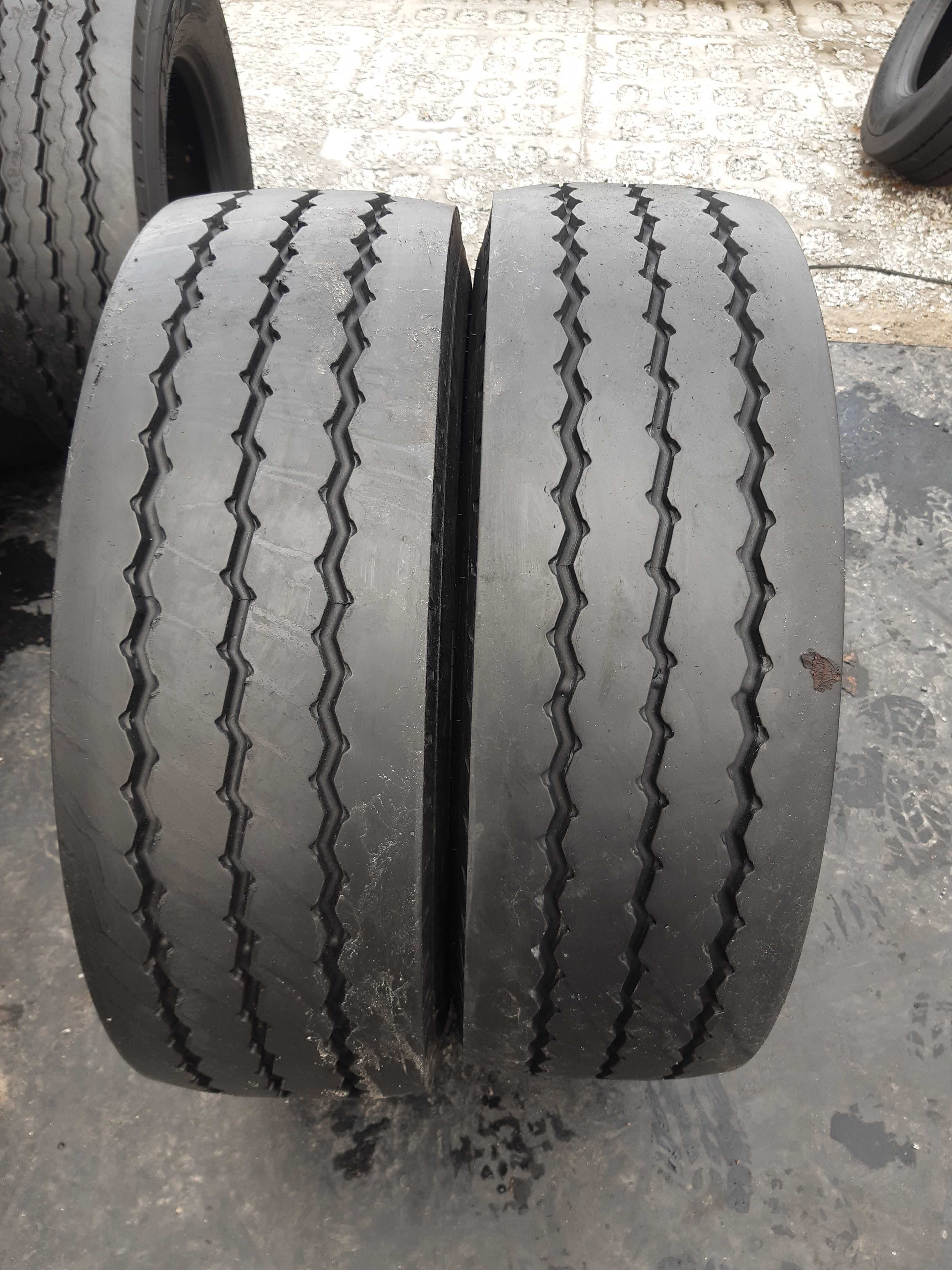 235/75R17.5 Pirelli ST:01 naczepa