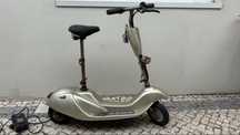 Trotinete Elétrica “BENZ”
