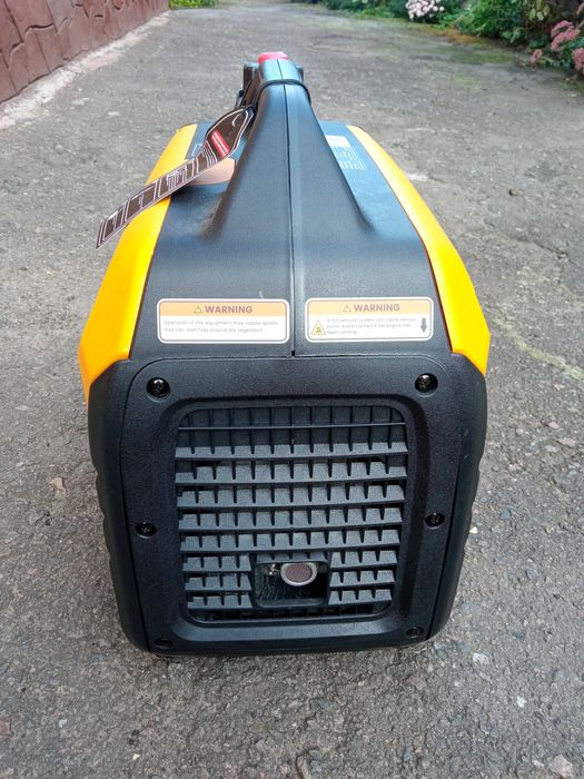 Генератор інверторний MaxPeedingRods MXR3500 Новий