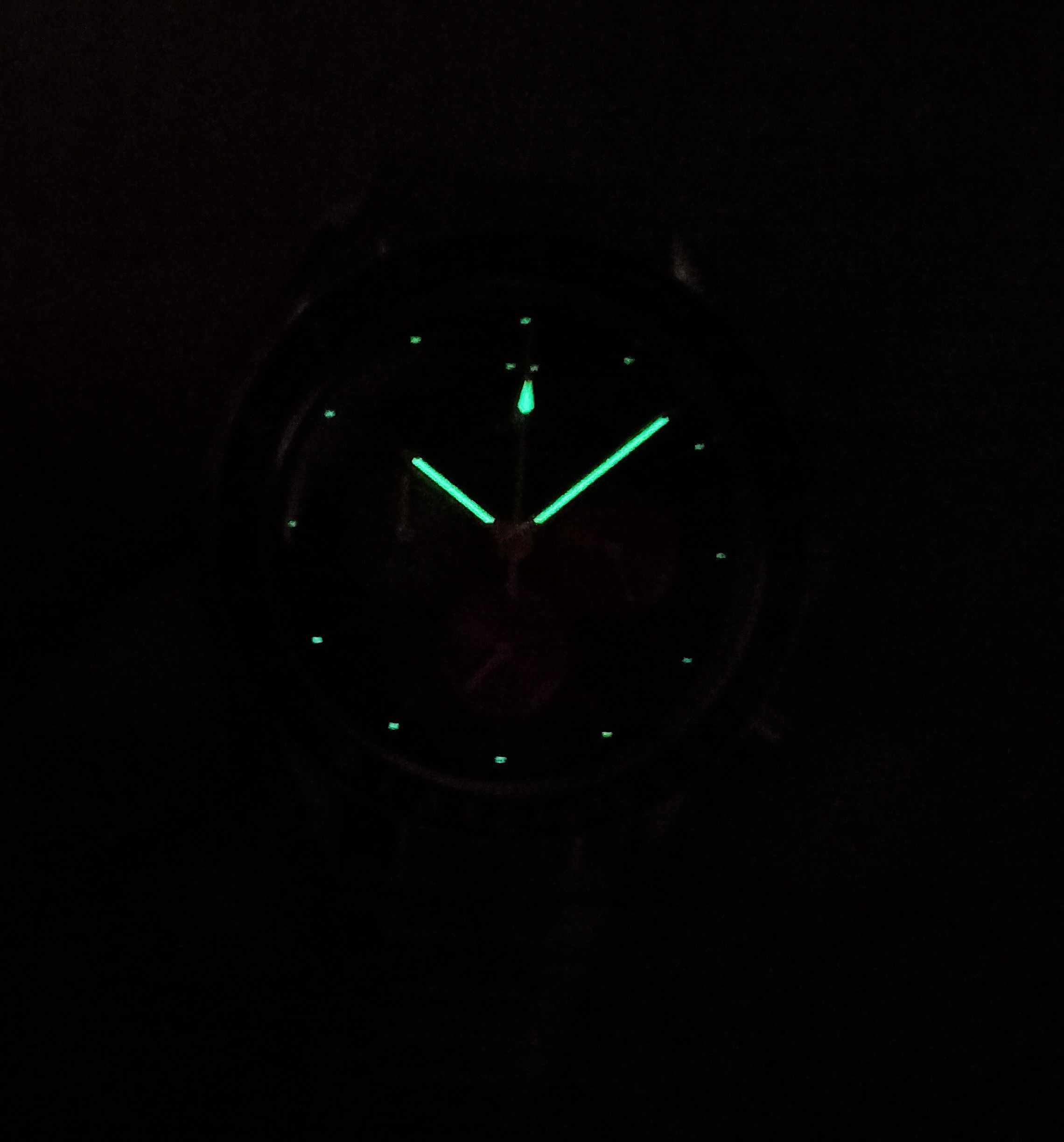 Годинник чоловічий Om Speedmaster (apollo11). клас ААА