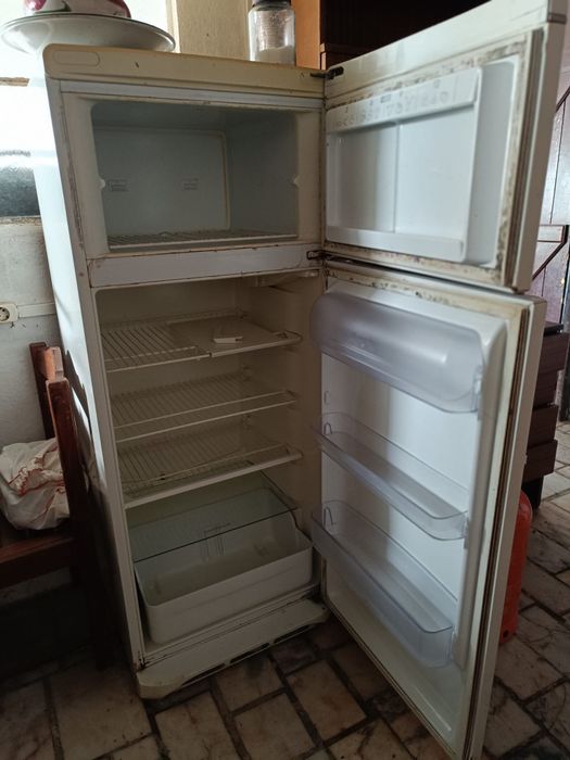 Frigorífico combinado