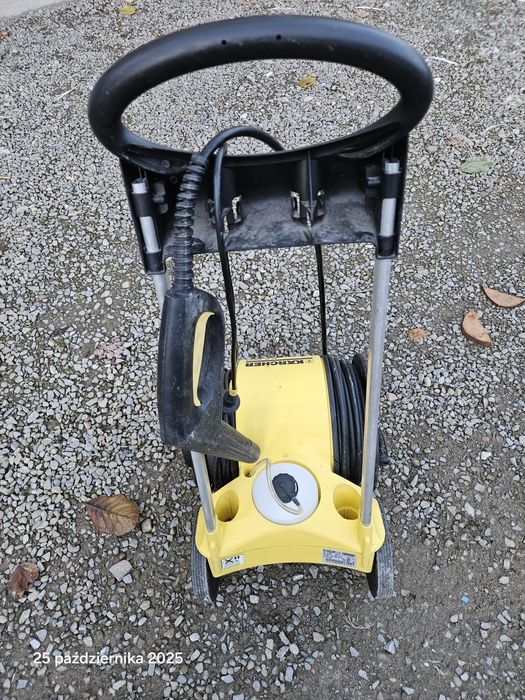 Myjka KARCHER K5.000