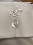 Koszula letnia biała PSP 176/42 strażacka krótki rękaw